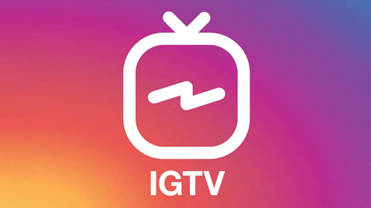 SON TREND: INSTAGRAM IGTV