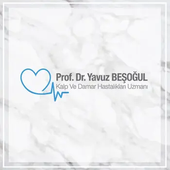 Dr. Yavuz Beşoğul