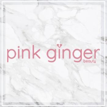 pink gingerr