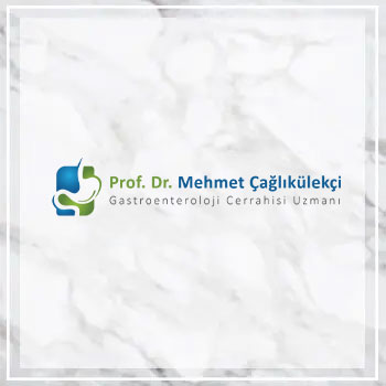 Dr. Mehmet Çağlıkülekçi