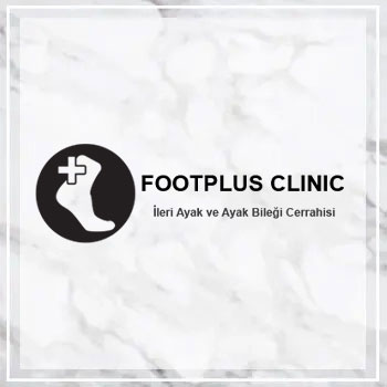 Footplus Clinic