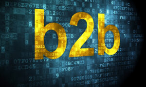 B2B iş modeli nedir?